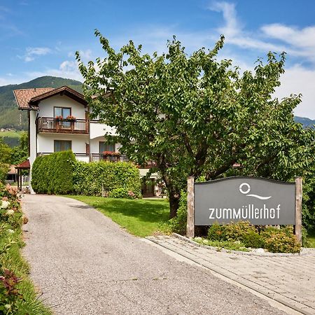 Ferienpension Zummuellerhof Natz-Schabs Exterior foto