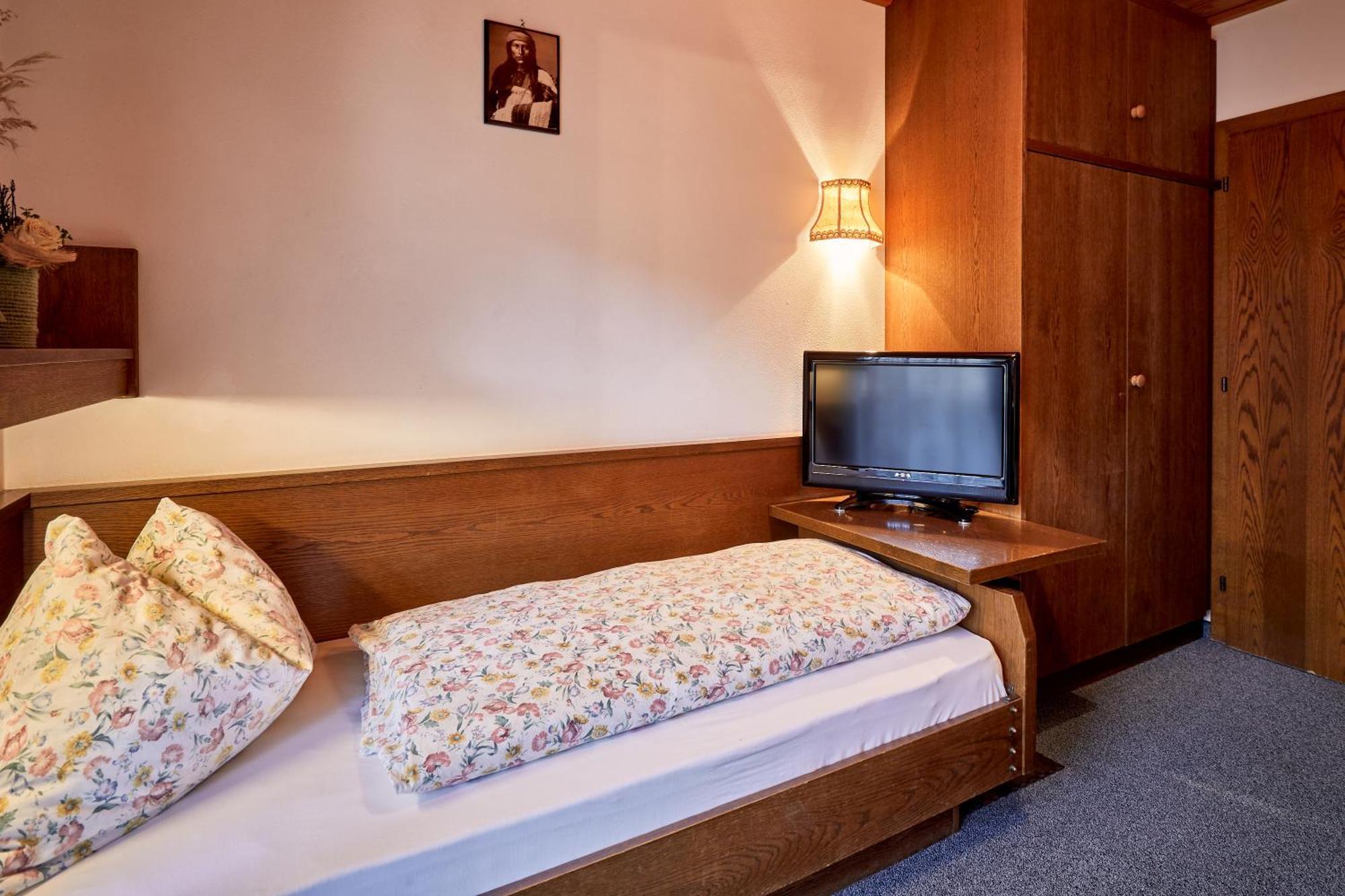 Ferienpension Zummuellerhof Natz-Schabs Quarto foto