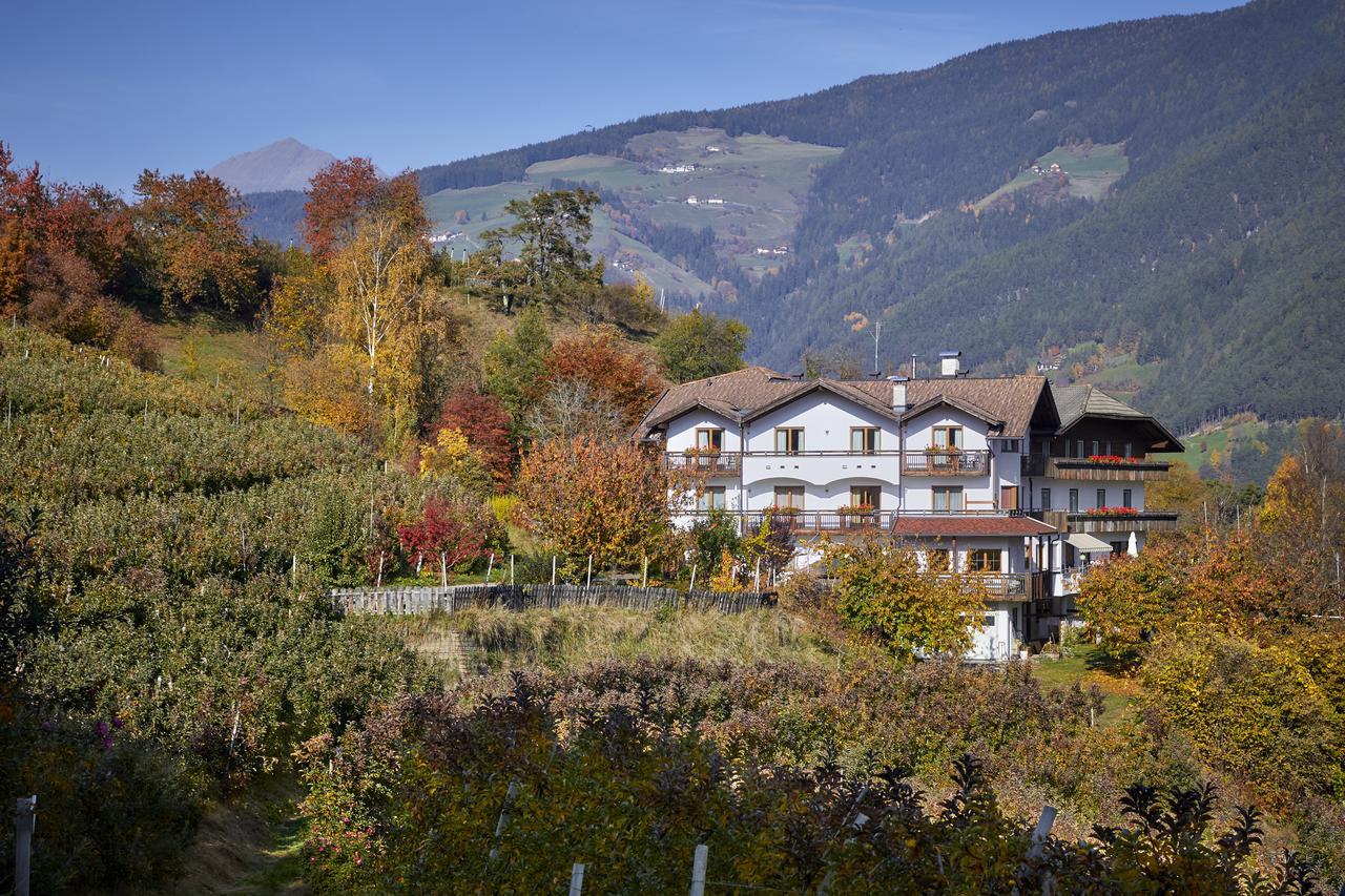 Ferienpension Zummuellerhof Natz-Schabs Exterior foto